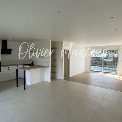 Maison 4 pièces 299000 €