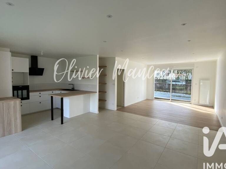 Vente Maison/villa 4 pièces — photo 1