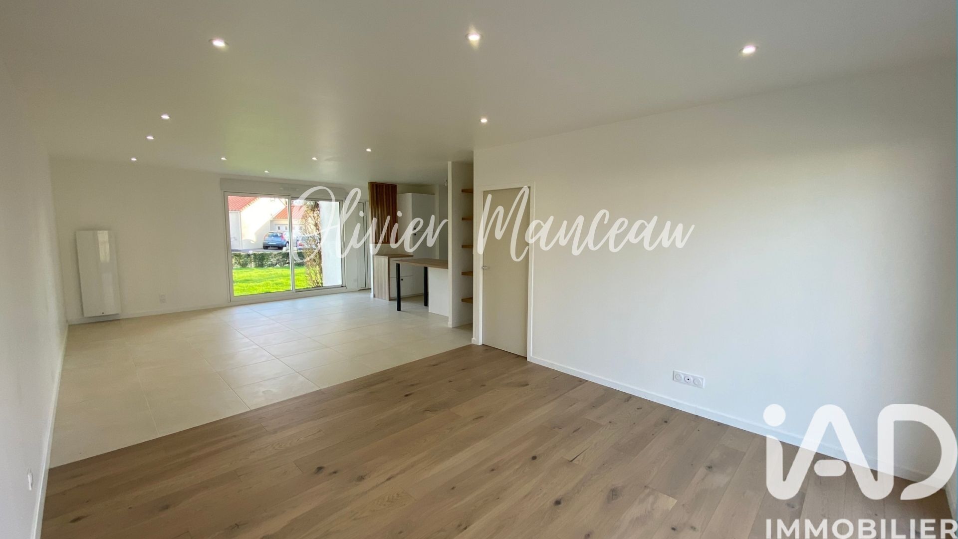 Vente Maison/villa 4 pièces - Photo 2