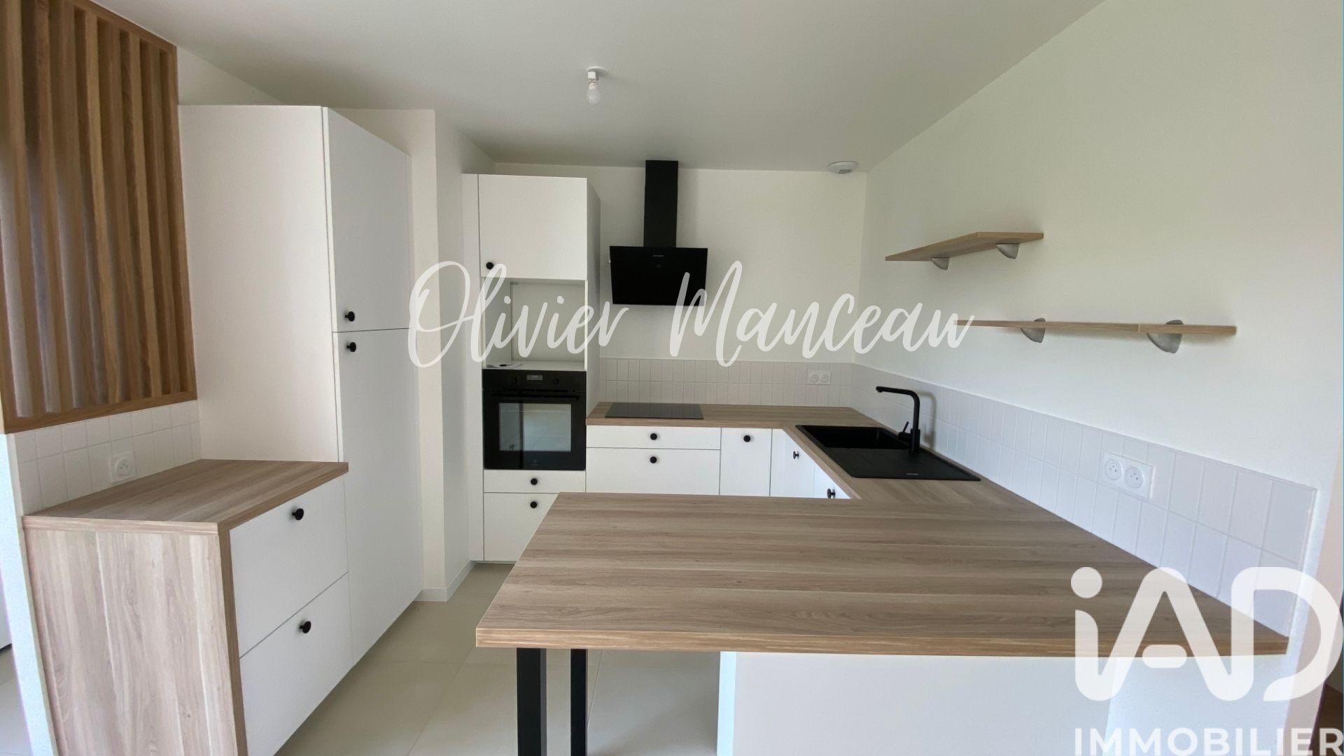 Vente Maison/villa 4 pièces - Photo 4