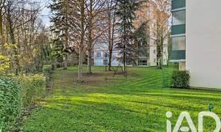 Appartement 5 Pièces 99 m² à vendre à Arpajon (91290)