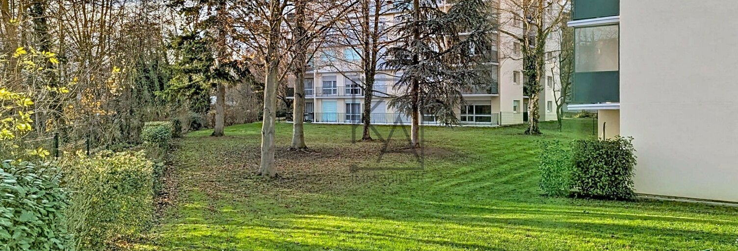 Appartement 5 Pièces 99 m² à vendre à Arpajon (91290)