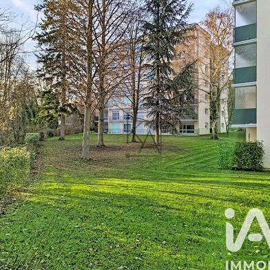 Appartement 5 pièces 269000 €