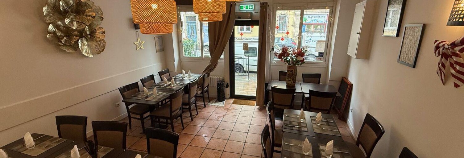 Commerce  100 m² à vendre à Metz (57000)