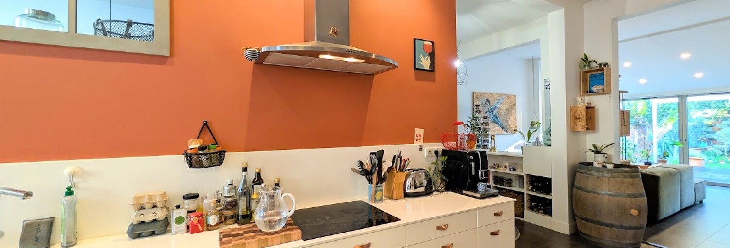 Maison 4 Pièces 143 m² à vendre à Bordeaux (33000)