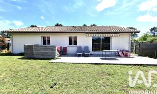 Maison 4 Pièces 91 m² à vendre à Magescq (40140)