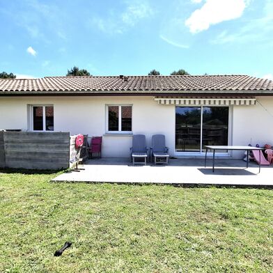 Maison 4 pièces 295000 €