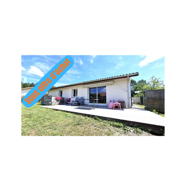 Maison 4 pièces 295000 €