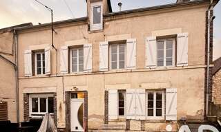 Maison 3 Pièces 95 m² à vendre à Chichery (89400)