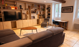 Maison 3 Pièces 95 m² à vendre à Chichery (89400)