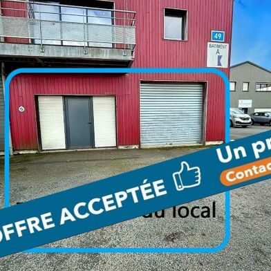 Commerce  160000 €