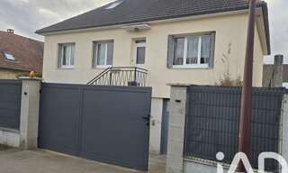 Maison 6 Pièces 130 m² à vendre à Fitz-James (60600)