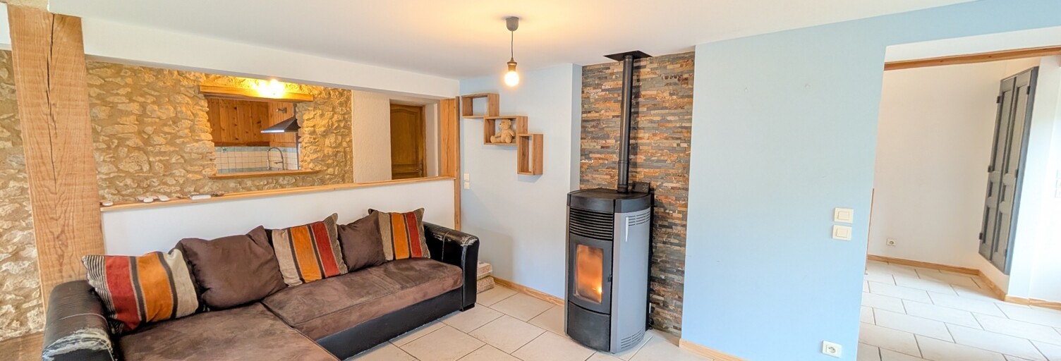 Maison 5 Pièces 155 m² à vendre à Civaux (86320)