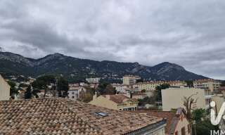 Appartement 2 Pièces 47 m² à vendre à Toulon (83200)