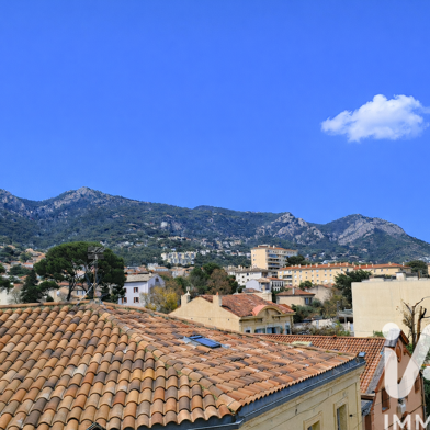 Appartement 2 pièces 125000 €