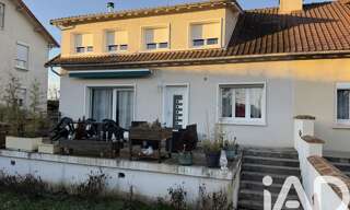 Maison 6 Pièces 133 m² à vendre à Varennes-sur-Seine (77130)