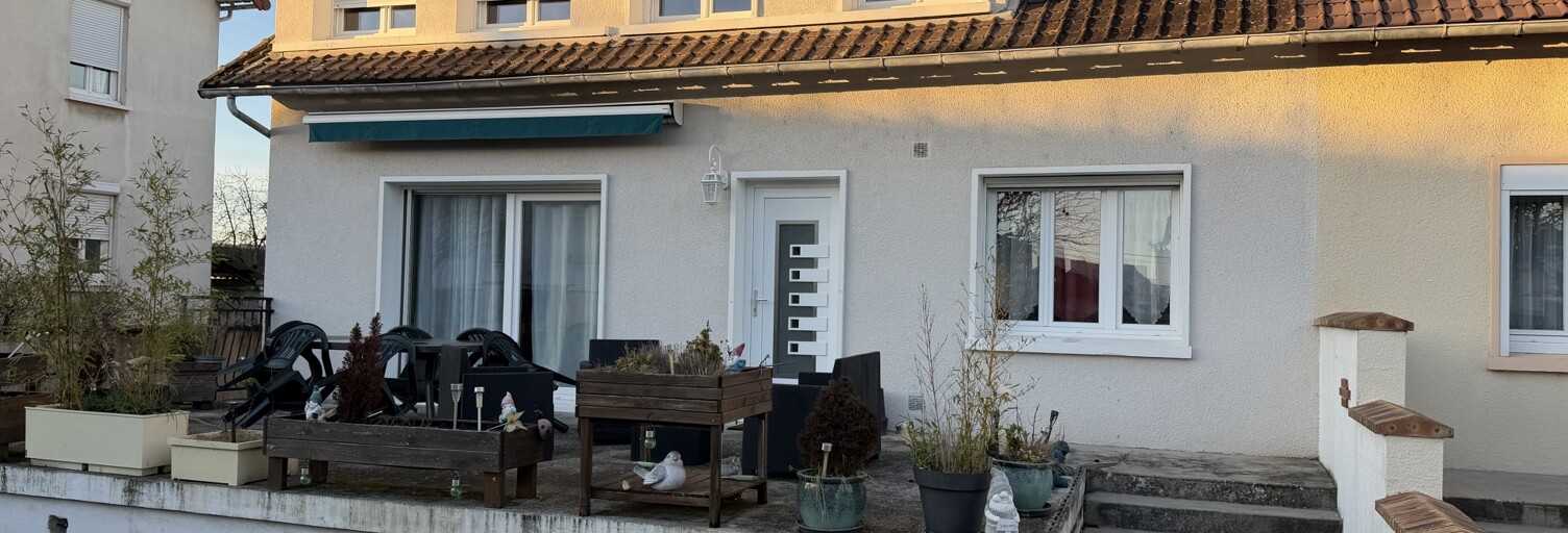 Maison 6 Pièces 133 m² à vendre à Varennes-sur-Seine (77130)