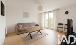 Appartement 3 Pièces 62 m² à vendre à Gonesse (95500)