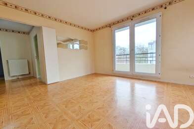 Appartement 3 pièces 209000 €