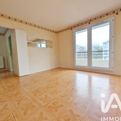 Appartement 3 pièces 209000 €