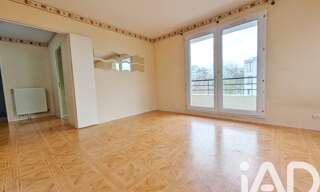 Appartement 3 Pièces 69 m² à vendre à Torcy (77200)