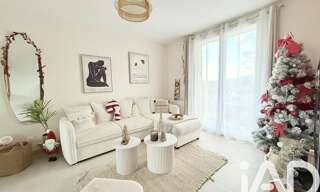 Appartement 3 Pièces 57 m² à vendre à Manosque (04100)