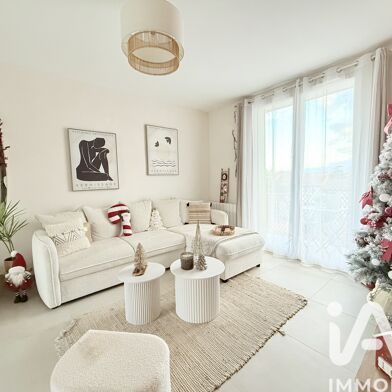 Appartement 3 pièces 171000 €