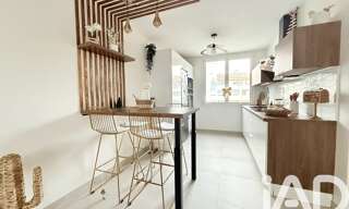 Appartement 3 Pièces 57 m² à vendre à Manosque (04100)