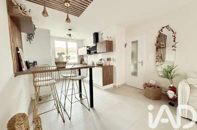 Appartement 3 pièces 171000 €