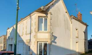 Maison 3 Pièces 48 m² à vendre à L'Oie (85140)