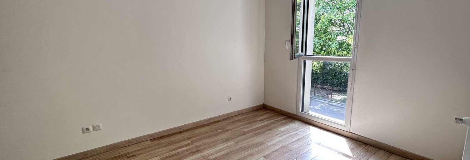 Appartement 2 Pièces 40 m² à louer à Montreuil (93100)
