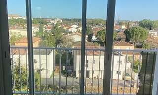 Appartement 4 Pièces 69 m² à louer à Montpellier (34070)