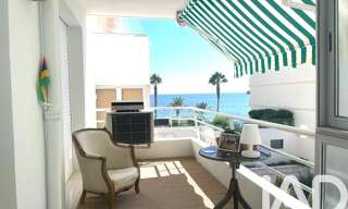 Appartement 2 Pièces 55 m² à vendre à Cannes (06400)