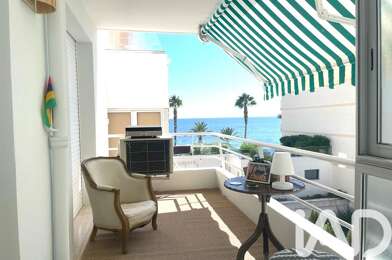 Appartement 2 pièces 595000 €