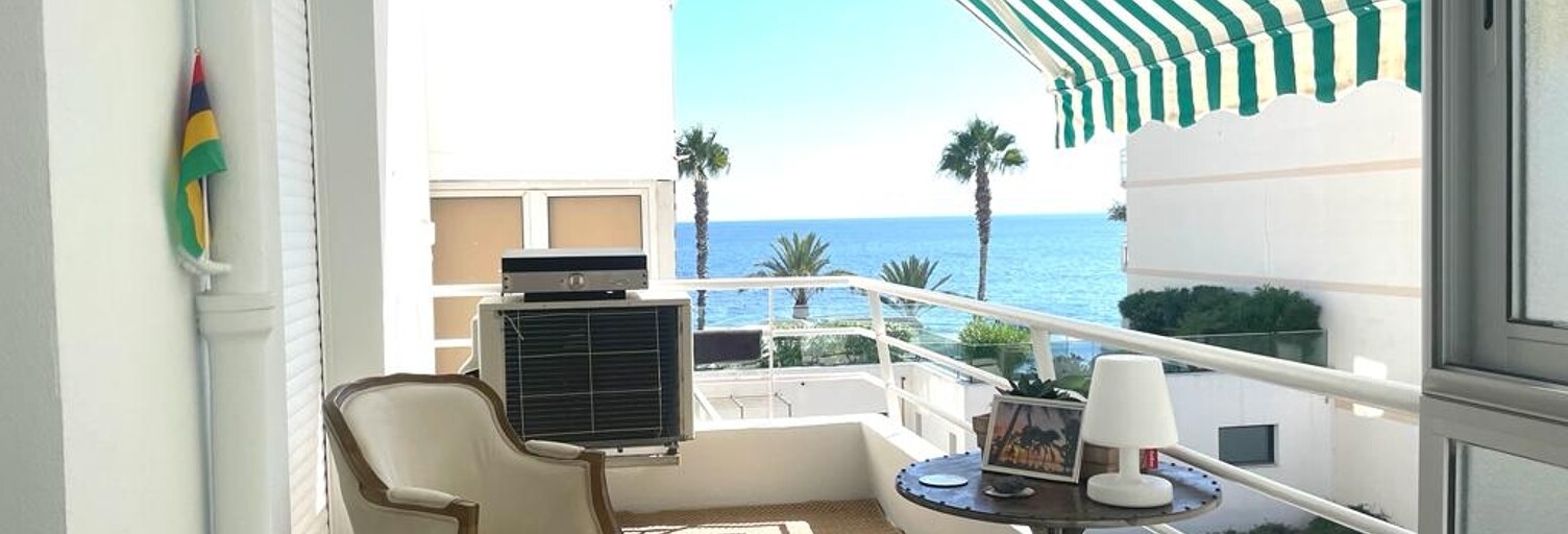 Appartement 2 Pièces 55 m² à vendre à Cannes (06400)