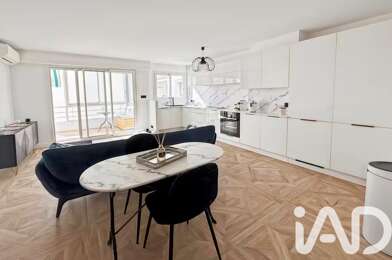 Appartement 2 pièces 595000 €