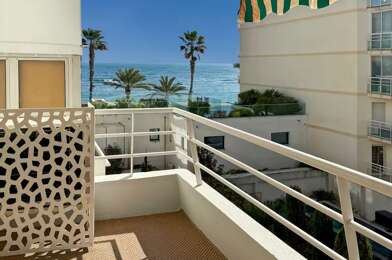 Appartement 2 pièces 595000 €