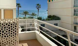 Appartement 2 Pièces 55 m² à vendre à Cannes (06400)
