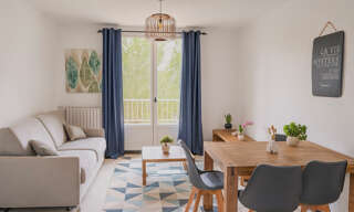 Appartement 4 Pièces 71 m² à vendre à La Farlède (83210)