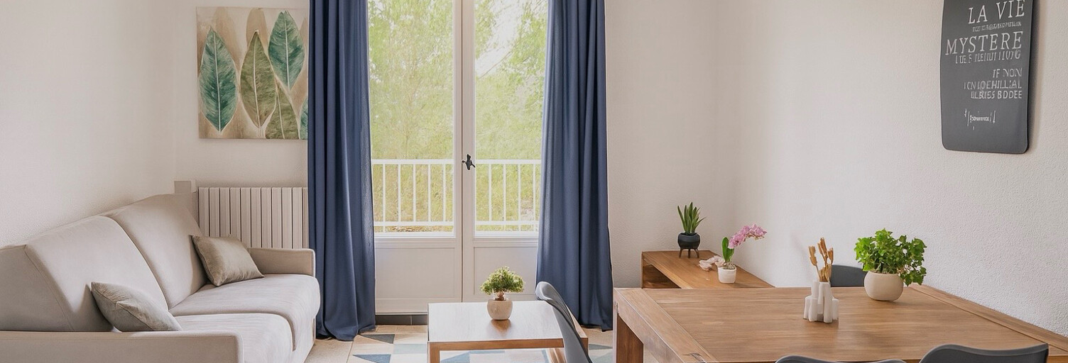 Appartement 4 Pièces 71 m² à vendre à La Farlède (83210)