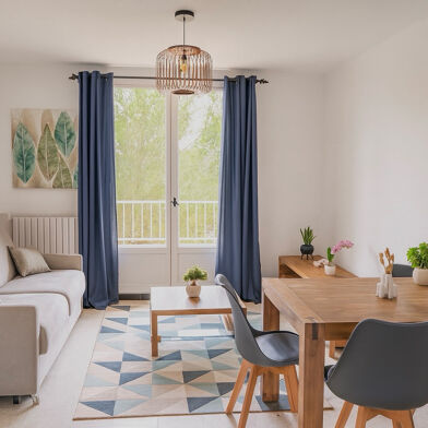 Appartement 4 pièces 239000 €