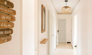 Appartement 4 Pièces 71 m² à vendre à La Farlède (83210)