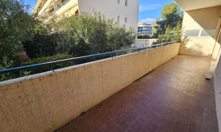 Appartement 3 Pièces 62 m² à vendre à Toulon (83000)