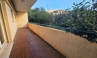 Appartement 3 Pièces 62 m² à vendre à Toulon (83000)