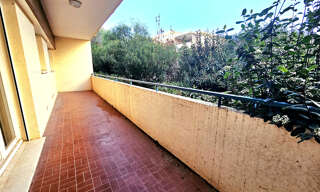 Appartement 3 Pièces 62 m² à vendre à Toulon (83000)