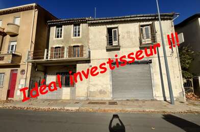 Immeuble  225000 €