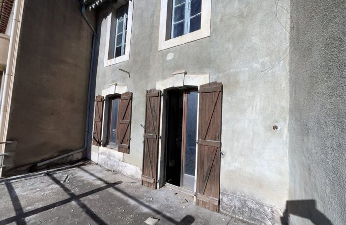 Immeuble — photo 3