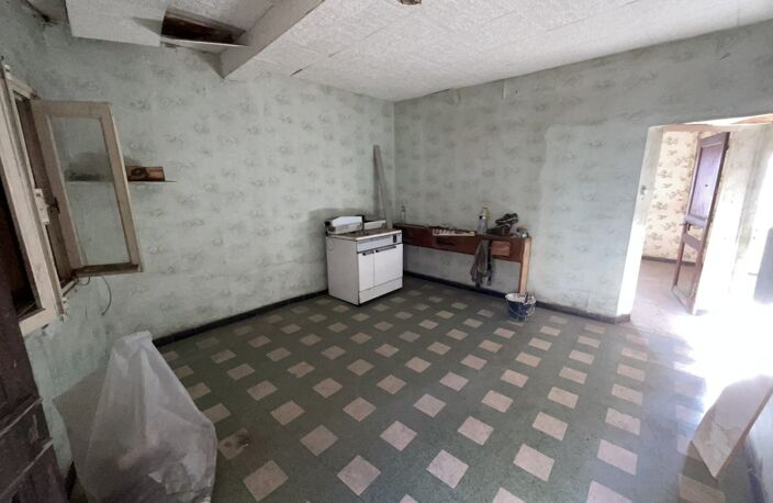 Immeuble — photo 4