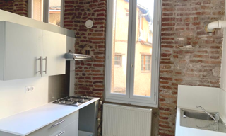 Appartement 4 Pièces 80 m² à louer à Cahors (46000)