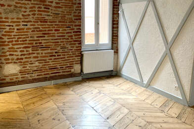 Appartement 4 pièces 740 €